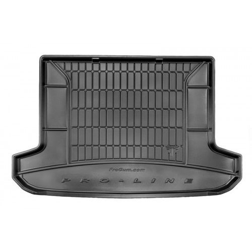 Hyundai Tucson III csomagtértálca felső, 2015-től, Frogum